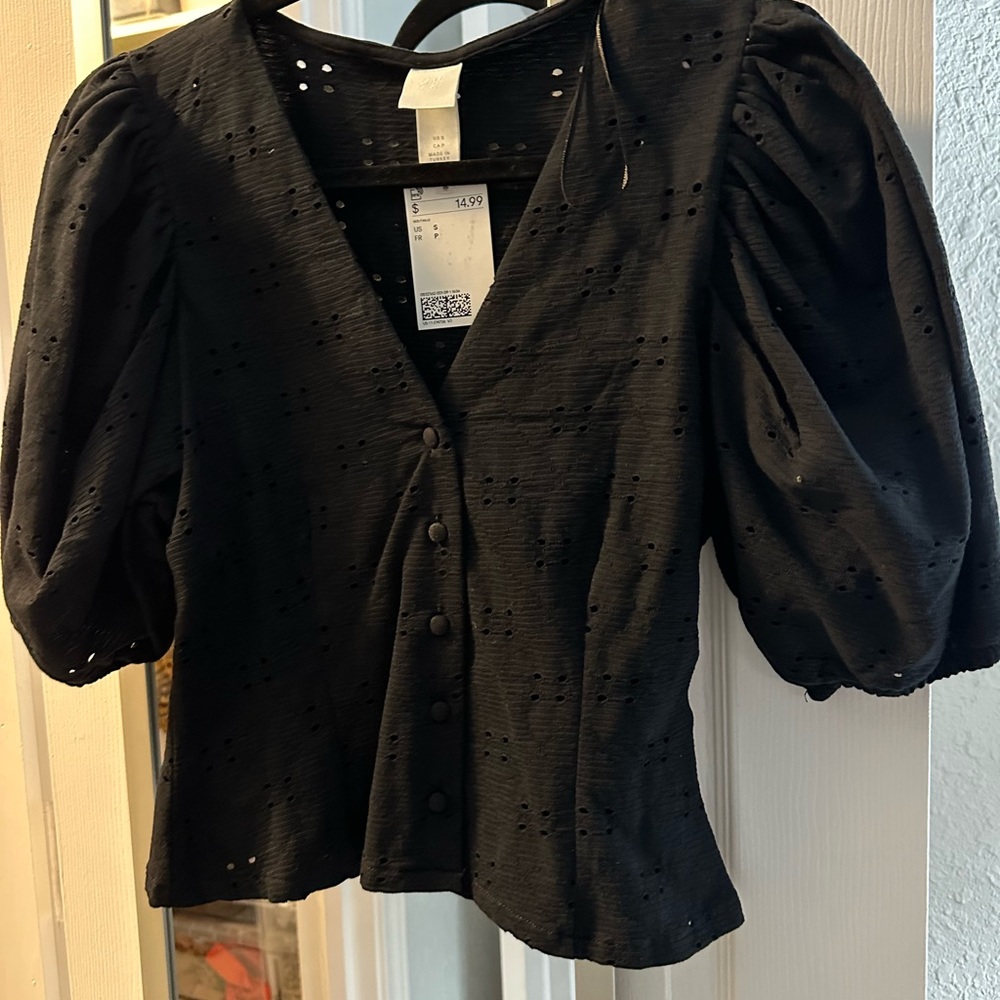 H&M top - Picture 5 of 6